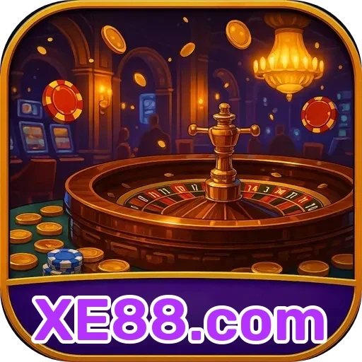 XE88.com: A Experiência Ideal para Jogos Online no Brasil