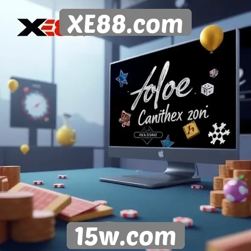 Impacto das promoções no XE88.com em novos usuários