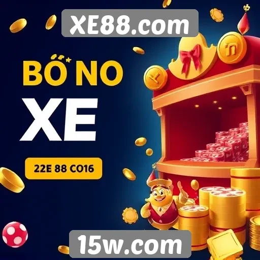 Novas ofertas de bônus em XE88 atraem usuários