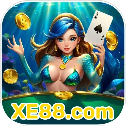 XE88.com: A Plataforma de Jogos Mais Segura do Brasil