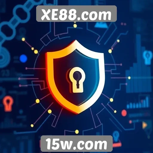 Segurança nas transações do XE88.com