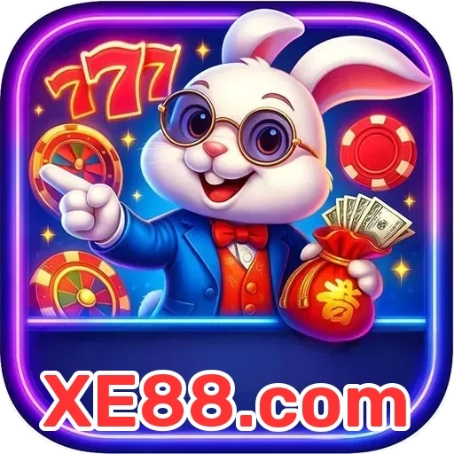 XE88.com: Entre no Jogo e Vença com Caça-Níqueis Incríveis!