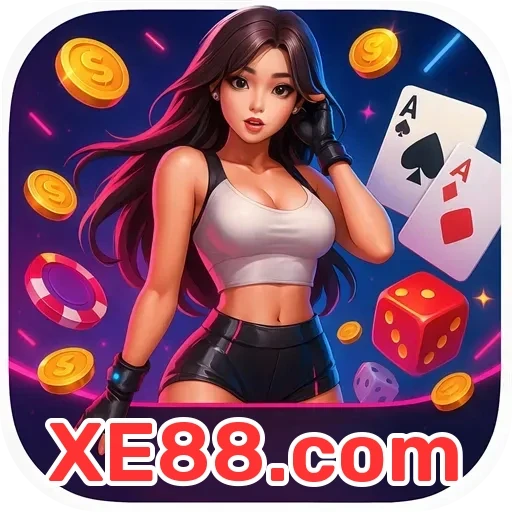 XE88.com: Viva a Emoção dos Eventos Esportivos com Inovação e Diversão