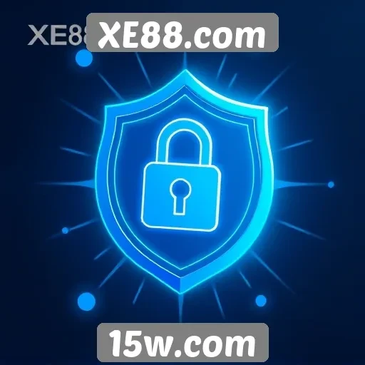 Plataforma XE88.com se destaca por segurança em transações